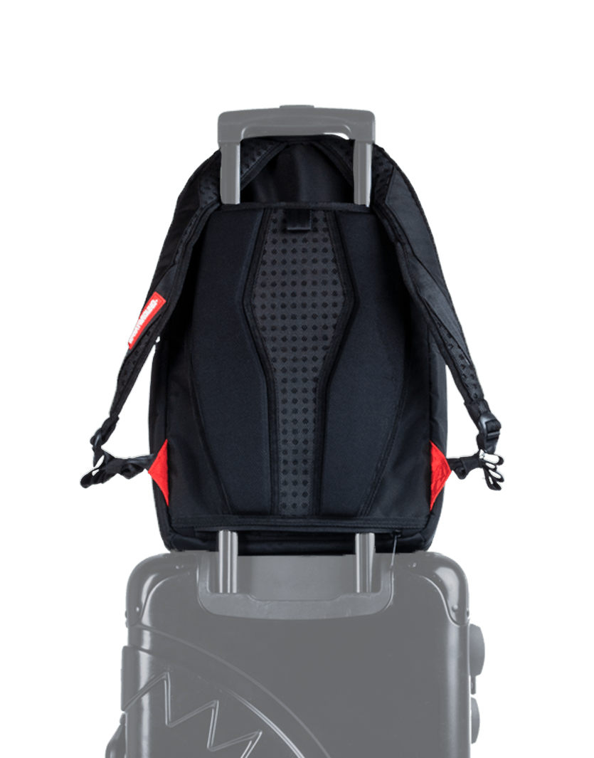 X-MEN ON A MISSION SHARK