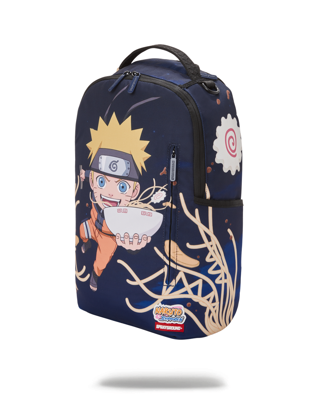 NARUTO RAMEN (DLXR)