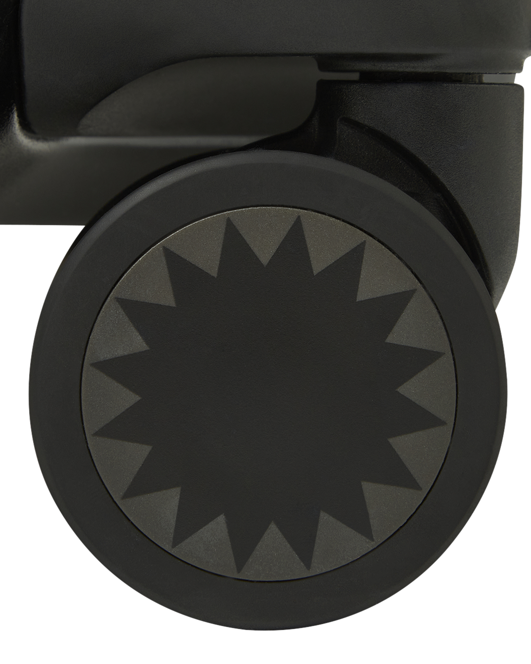 NOIR FANG CARRY-ON LUGGAGE