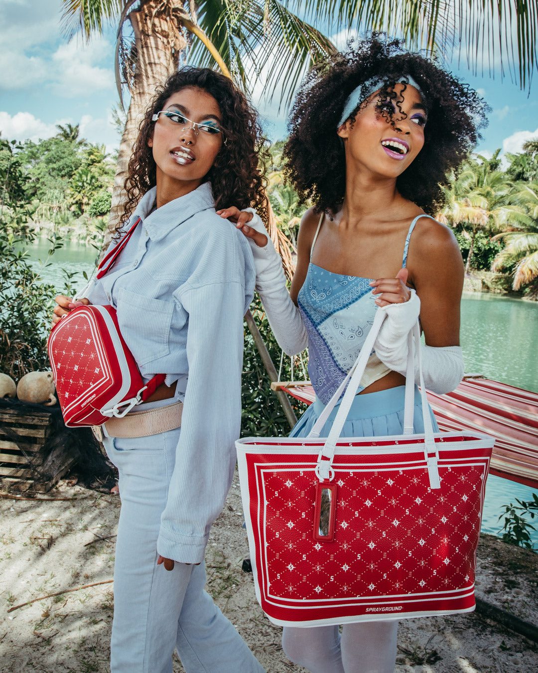 MODUS OPERANDI TOTE