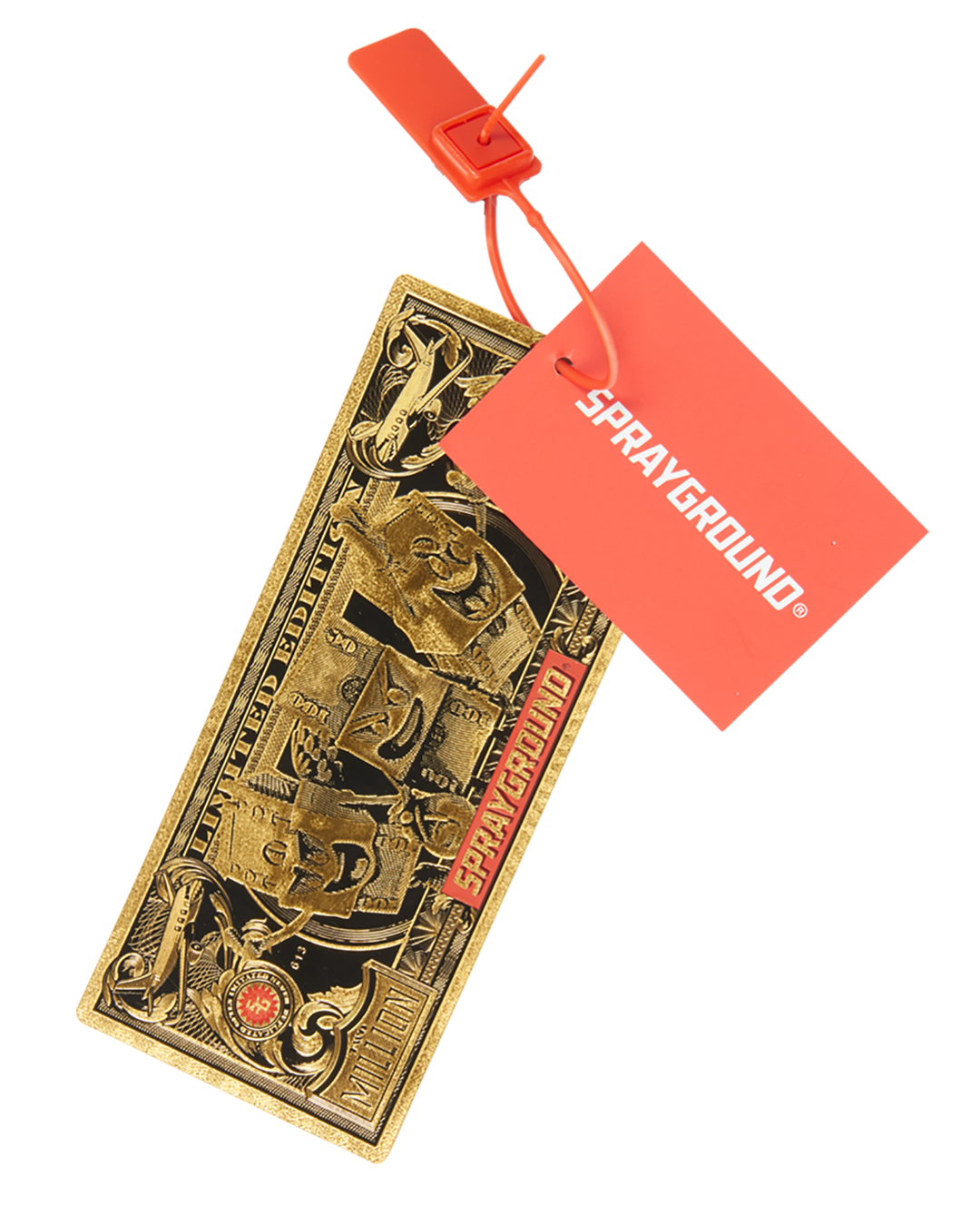 HERO SHARK BACKPACK
